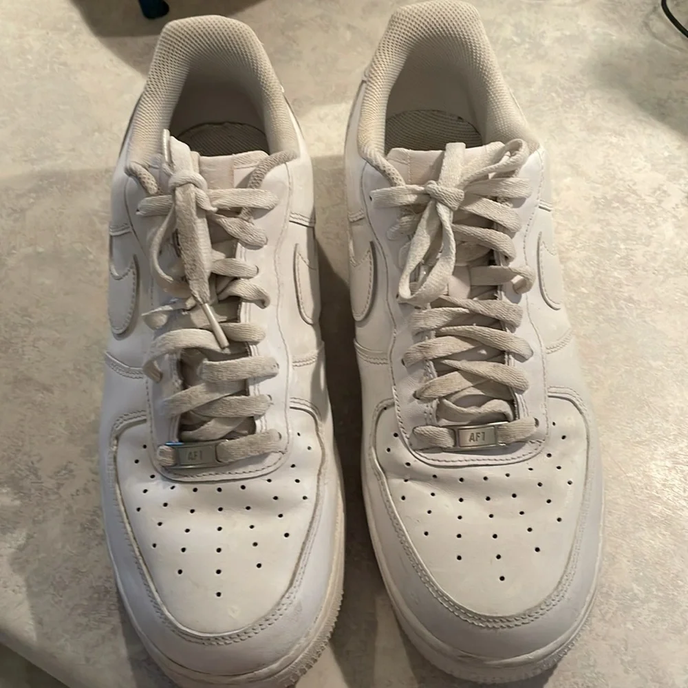 Nike Air Force 1 ‘07 sneakers - Picture 3 of 10